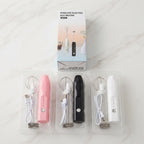 Wireless 2 In 1 Electric Egg Beater And Coffee Frother