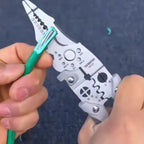 16-in-1 Multifunctional Wire Stripper