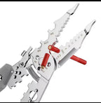 16-in-1 Multifunctional Wire Stripper