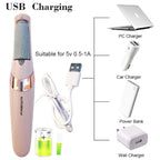 Kimisky Electric Foot Callus Remover