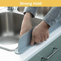 Silicone Kitchen Sink Water Splash Guard