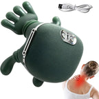 Smart Finger Pressure Neck Massager