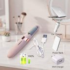 Kimisky Electric Foot Callus Remover