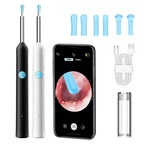 Ear Cleaner High Precision Ear Wax Removal Tool