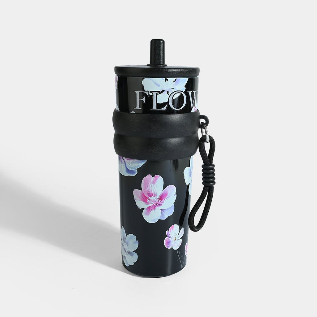 Flowers Tumbler 700ml