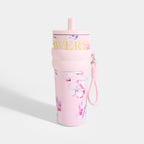 Flowers Tumbler 700ml