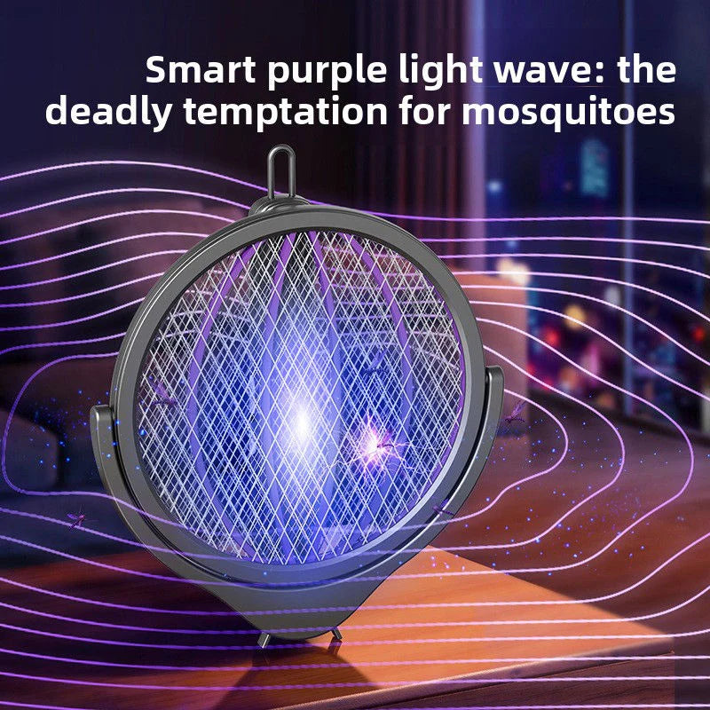 𝐓𝐞𝐥𝐞𝐬𝐜𝐨𝐩𝐢𝐜 𝐌𝐨𝐬𝐪𝐮𝐢𝐭𝐨 𝐒𝐰𝐚𝐭𝐭𝐞𝐫 𝐑𝐚𝐜𝐤𝐞𝐭